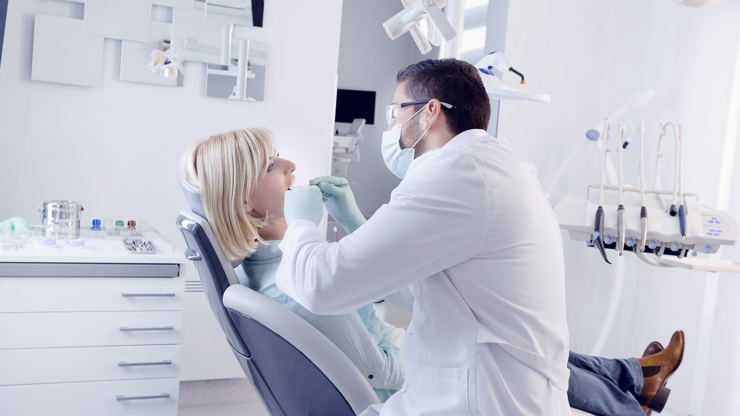 Dentist in Uniontown, PA